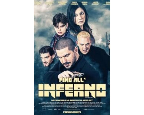 Дорога в ад  (фильм 2018) смотреть онлайн