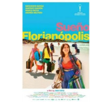 Дорога в Флорианополис (2018)