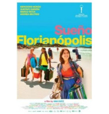 Дорога в Флорианополис (2018)
