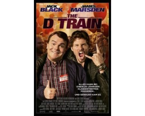 Дорога в Голливуд  (фильм 2015) смотреть онлайн