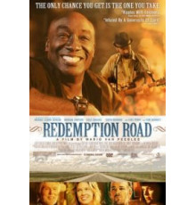 Дорога в Редемпшн (2010)