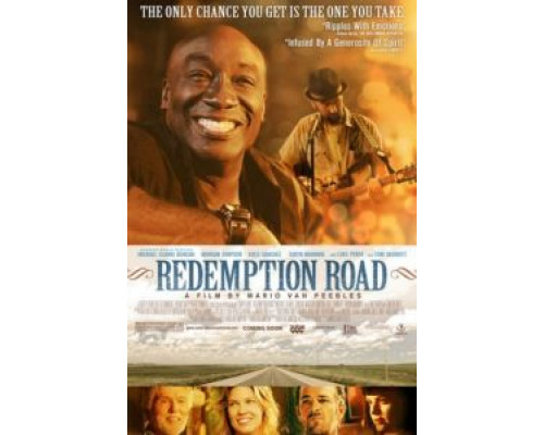 Дорога в Редемпшн  (фильм 2010) смотреть онлайн