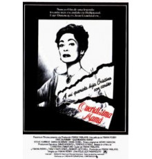 Дорогая мамочка (1981)