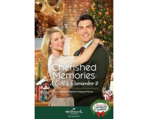 Дорогие воспоминания: Подарок на память 2  (фильм 2019) смотреть онлайн