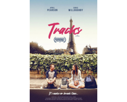 Дорожки  (фильм 2018) смотреть онлайн