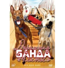 Дорожная банда «4 лапы» (2007)
