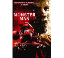 Дорожное чудовище (2003)