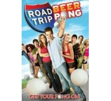 Дорожное приключение 2 (2009)