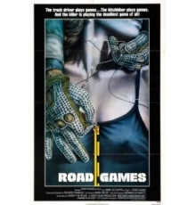 Дорожные игры (1981)