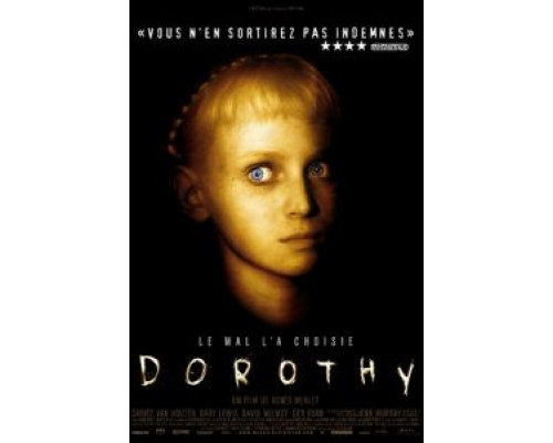 Дороти Миллс  (фильм 2008) смотреть онлайн