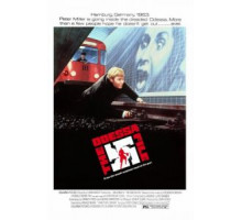 Досье «ODESSA» (1974)