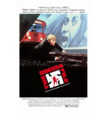 Досье «ODESSA» (1974)