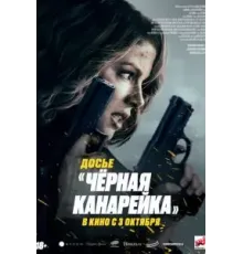 Досье «Чёрная канарейка» (2024)