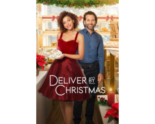 Доставить к Рождеству  (фильм 2020) смотреть онлайн