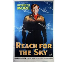 Достичь небес (1956)