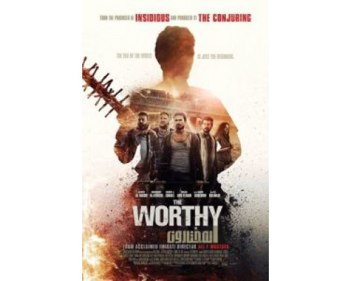 Достойный  (фильм 2016) смотреть онлайн