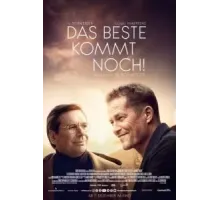 Достучаться до небес 2 (2023)