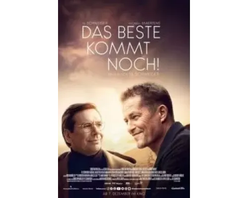 Достучаться до небес 2  (фильм 2023) смотреть онлайн