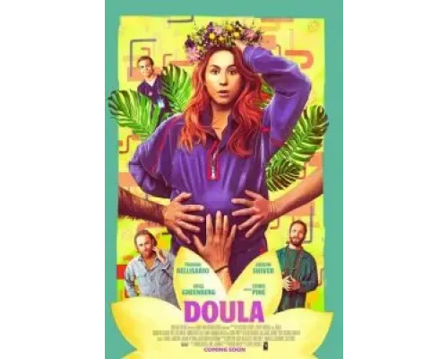 Доула  (фильм 2022) смотреть онлайн