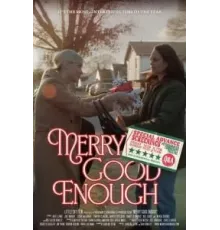 Довольно счастливое Рождество (2023)