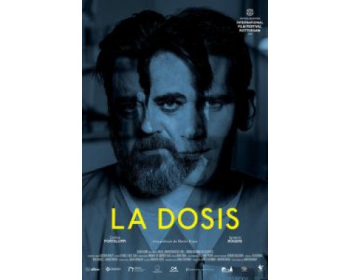 Доза  (фильм 2020) смотреть онлайн