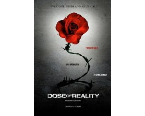 Доза реальности  (фильм 2013) смотреть онлайн
