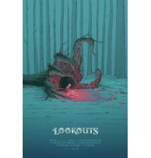 Дозорные (2016)