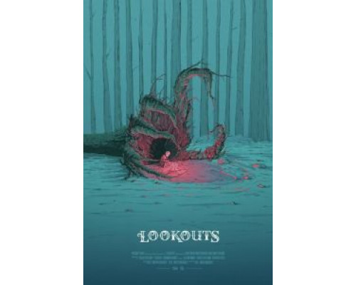 Дозорные  (фильм 2016) смотреть онлайн