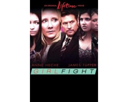 Драка девочек  (фильм 2011) смотреть онлайн