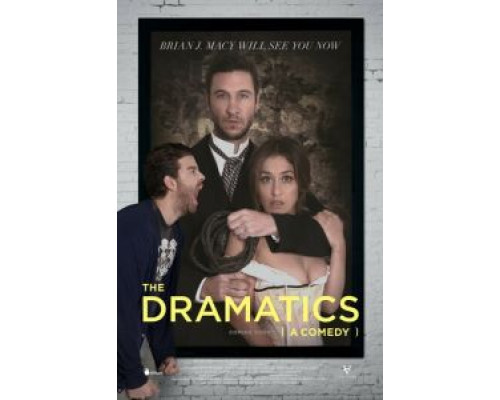 Драматическое искусство: Комедия  (фильм 2015) смотреть онлайн