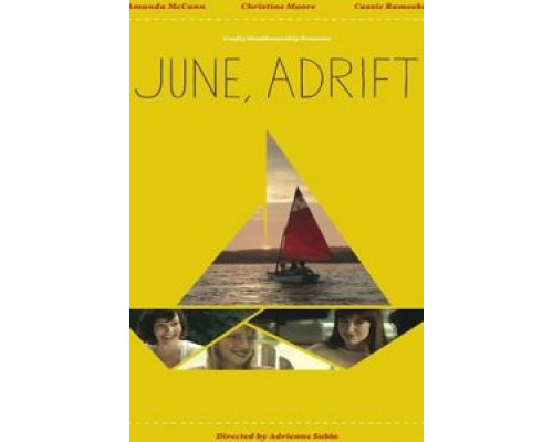 Дрейфующий «Июнь»  (фильм 2014) смотреть онлайн