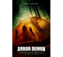 Древесный демон (2016)