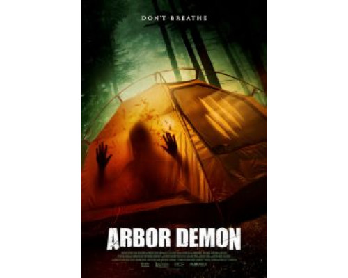 Древесный демон  (фильм 2016) смотреть онлайн