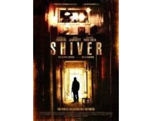 Дрожь  (фильм 2012) смотреть онлайн