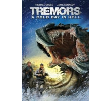 Дрожь земли 6 (2018)