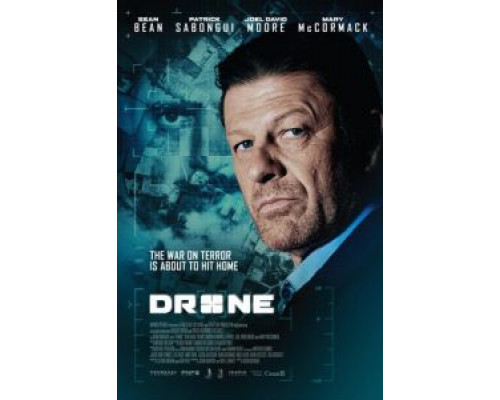 Дрон  (фильм 2017) смотреть онлайн