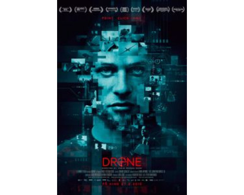 Дрон  (фильм 2014) смотреть онлайн
