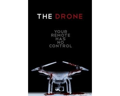 Дрон  (фильм 2019) смотреть онлайн