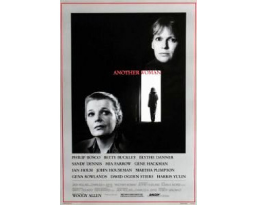 Другая женщина  (фильм 1988) смотреть онлайн