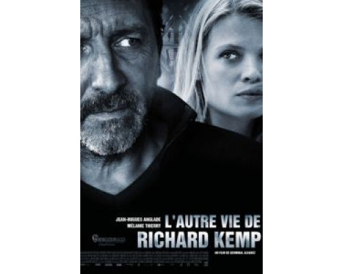 Другая жизнь Ришара Кемпа  (фильм 2013) смотреть онлайн