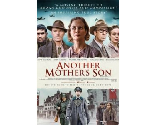 Другая мать  (фильм 2017) смотреть онлайн