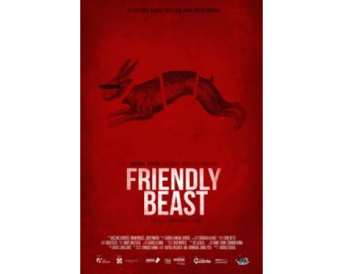 Дружелюбный зверь  (фильм 2017) смотреть онлайн