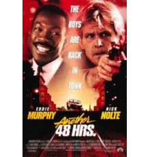 Другие 48 часов (1990)