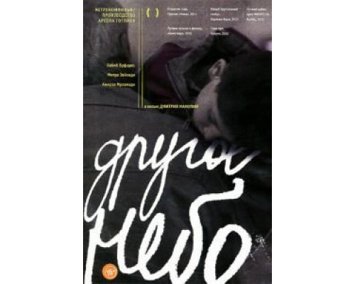 Другое небо  (фильм 2010) смотреть онлайн