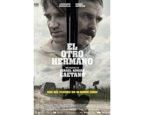 Другой брат  (фильм 2017) смотреть онлайн