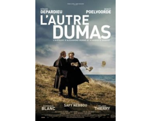 Другой Дюма  (фильм 2009) смотреть онлайн