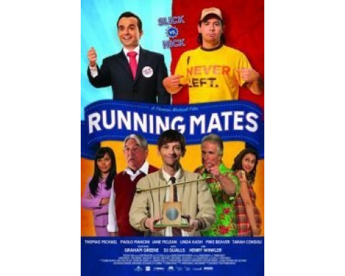 Друзья-бегуны  (фильм 2011) смотреть онлайн