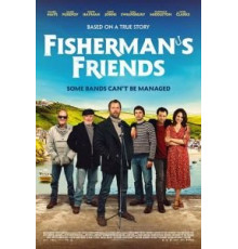 Друзья рыбака (2019)