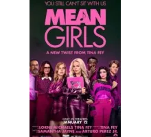 Дрянные девчонки (2024)