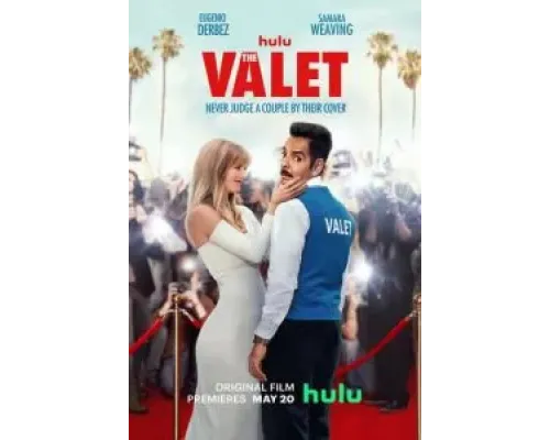 Дублёр  (фильм 2022) смотреть онлайн